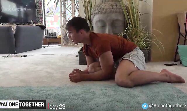 Alone together DAY 29