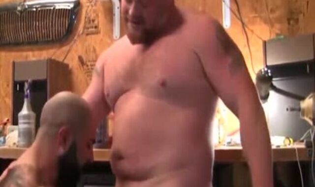 astonishing HUNKS screwing