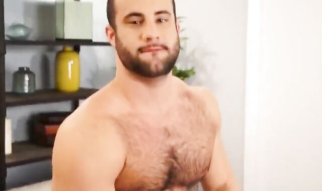 Dex pulverize Highly Thrilled