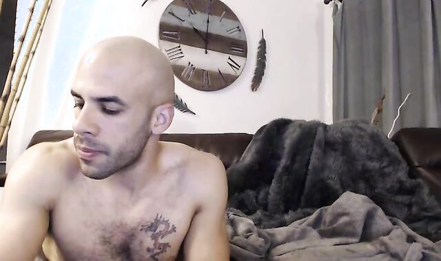 Austin Wilde And His Bf five