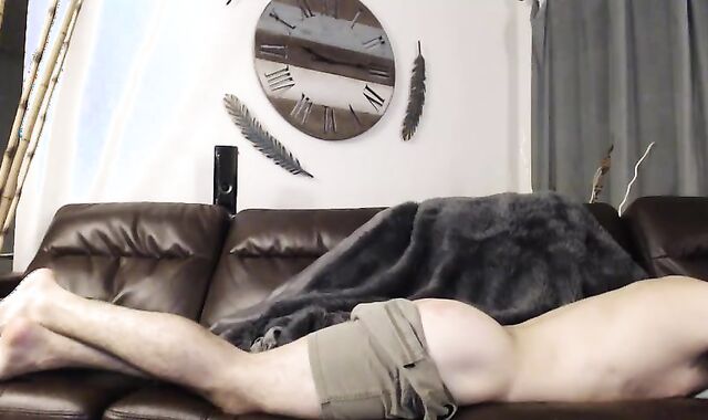 Austin Wilde And His Bf five