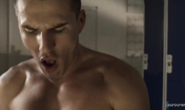 Eurocreme - The Takeover