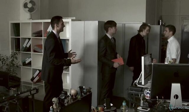 Eurocreme - The Takeover