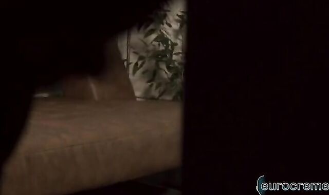 Eurocreme - The Takeover