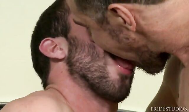 Max Sargent And Mike Gaite (BYL)