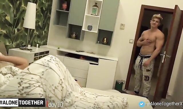 Alone Jointly DAY ten