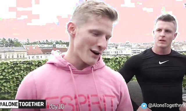 Alone Jointly DAY ten