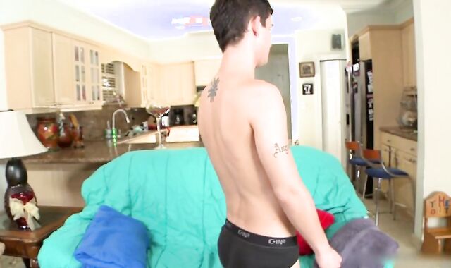 gay For Pay