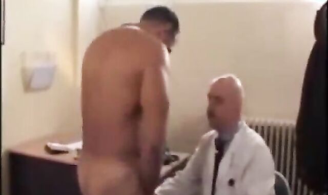 juicy DOCTOR (french clamp)
