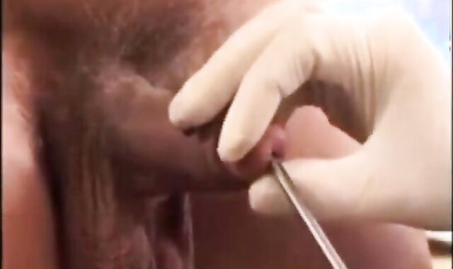 juicy DOCTOR (french clamp)