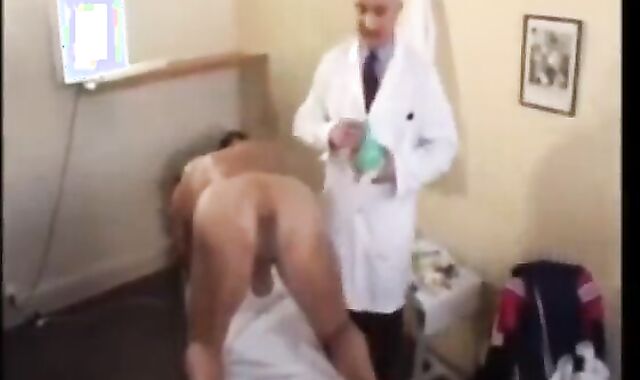 juicy DOCTOR (french clamp)