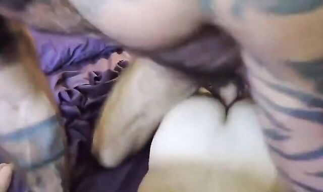 TREE fellows AND ONE FATE,ravage FRANTICALLY