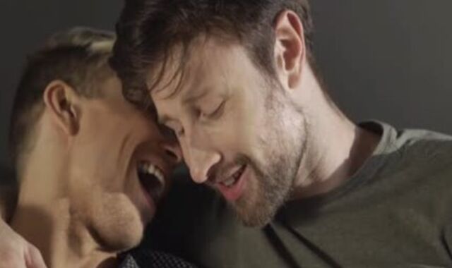 Drew Dixon & Ethan Haunt - enrapturing Roll ravage