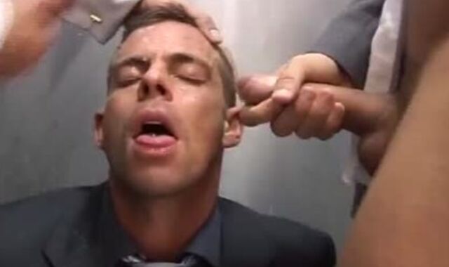 Executive Delights trio