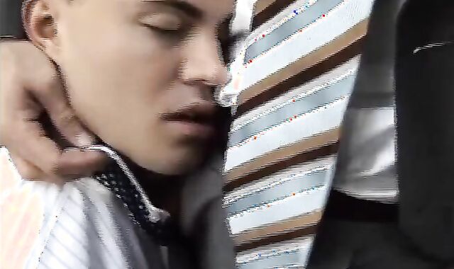 Executive Delights trio