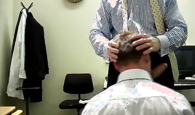 Executive Delights trio