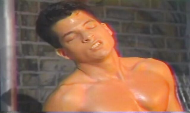 Chris Stone's Brazilian hump