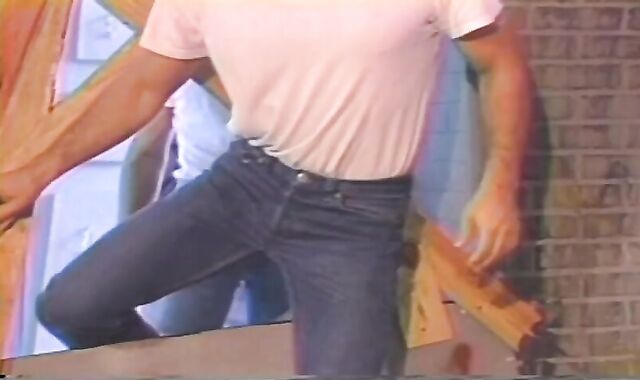 Chris Stone's Brazilian hump