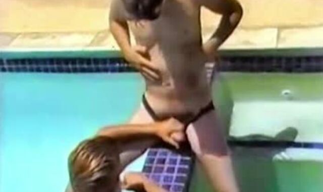 Memories Of Legitimate (1988) Part four