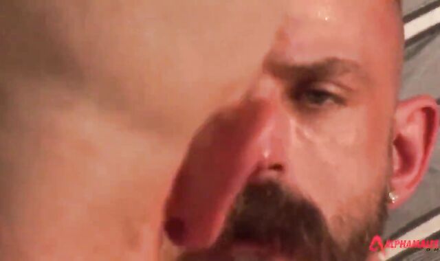 Samuel Colt And Bruno Fox (DW P3)