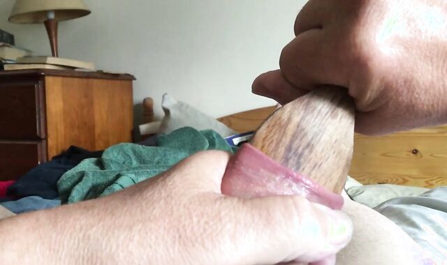 avid! All 4 immense Foreskin Stretchers