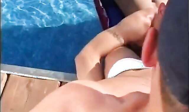 lusty Summer lusty Banger