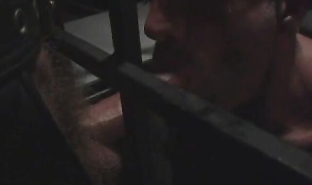 Encaged