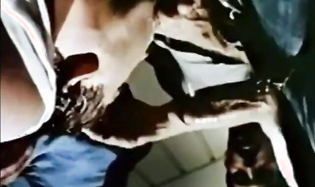 The_grease_monkeys_1978_part_5