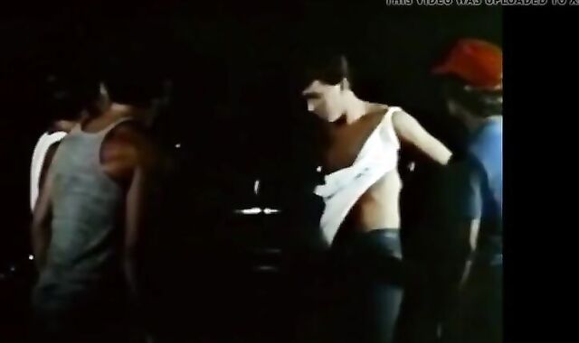 The_grease_monkeys_1978_part_5