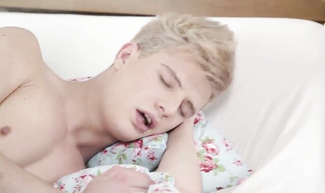 nude fresh Glance hottie Proves he S A stiffy Luving Satan In Disg