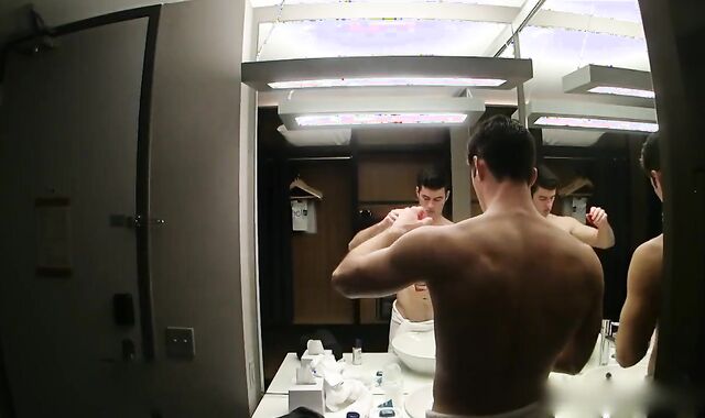 Jerk Rider So hitting sloppy