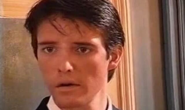 Semend FRENCH FORNICATION (two)