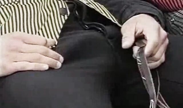 Semend FRENCH FORNICATION (two)