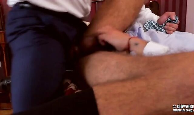 Massimo Piano Is beaten