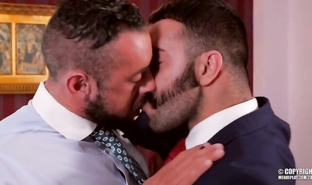 Massimo Piano Is beaten