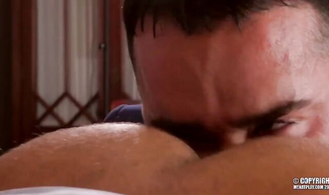 Massimo Piano Is beaten