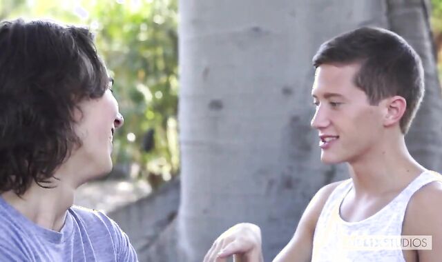 Tyler Hill And Justin Owen