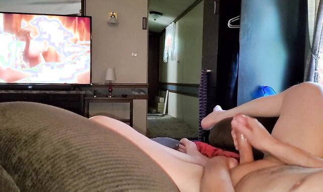 Strokin' To The Classics- Volume 8