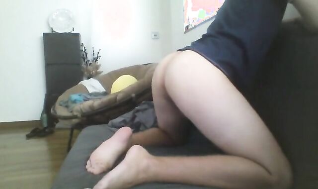 outstanding Milky Sensitized Caboose To Pull Out baby batter while Juggling Up And Down