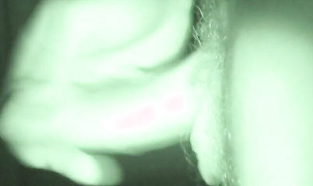 Resting Masturbate-Off