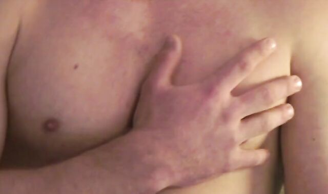 Resting Masturbate-Off