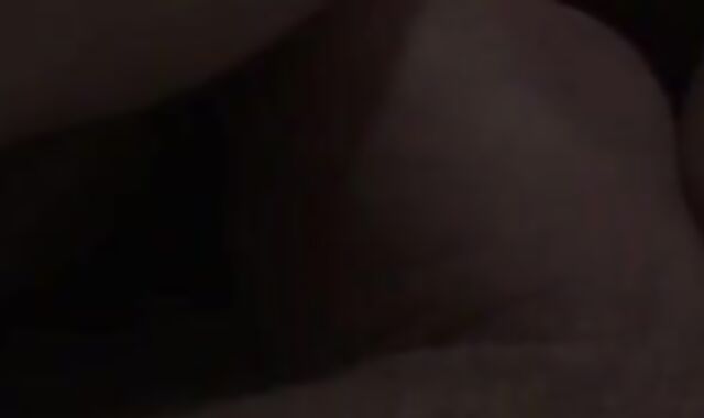 Resting Masturbate-Off