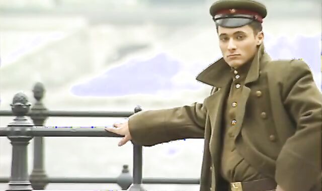 Camaradas Armados (total Film)