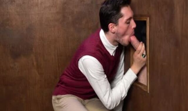 YesFather - Religious teenager Getting poked After Confession