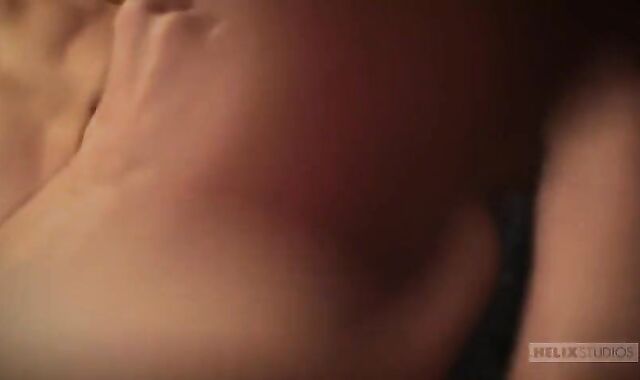 very first Time Barebacking