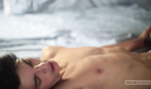 very first Time Barebacking