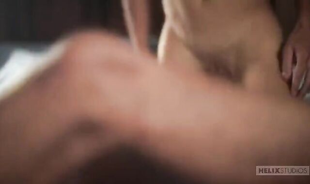 very first Time Barebacking