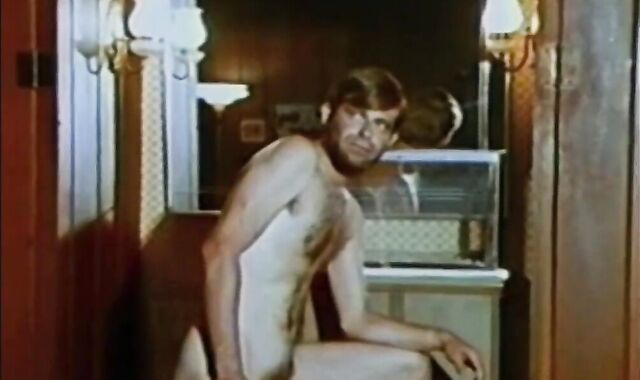 The Light From The 2Nd Story Window (1973) Part 1