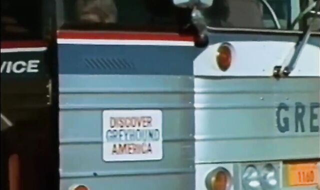 The Light From The 2Nd Story Window (1973) Part 1