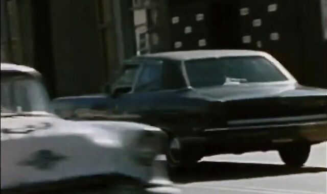 The Light From The 2Nd Story Window (1973) Part 1